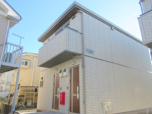 モデスティ希望ヶ丘Ｂ