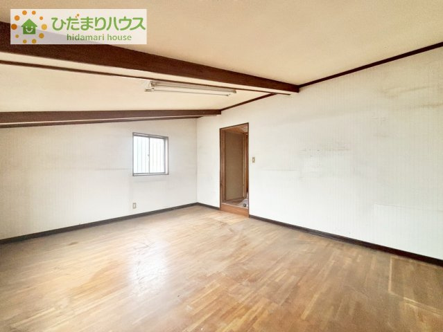 【収納】 | 常総市水海道森下町　中古戸建 | 収納だけでなく、シアタールームや書斎、趣味部屋にも！