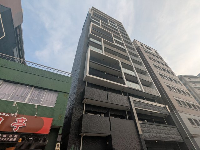 プレサンス桜通ザ・タイムズ|名古屋市の賃貸ならMy賃貸