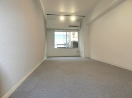 新宿ダイカンプラザＡ館の内装