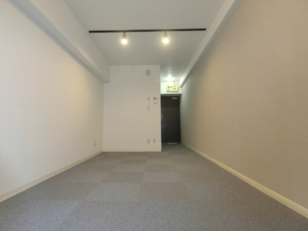 新宿ダイカンプラザＡ館の内装