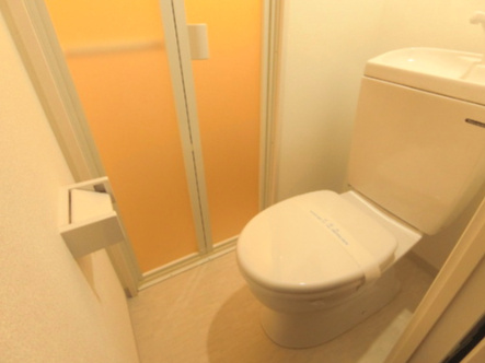 新宿ダイカンプラザＡ館のトイレ