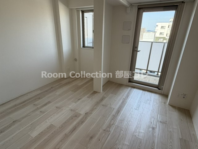 エスリード池下レスティアのキッチン