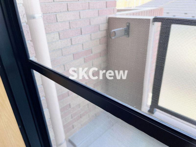 【バルコニー】 | カサベルデ光が丘