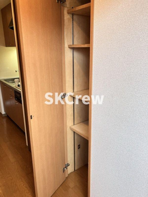 【収納】 | カサベルデ光が丘