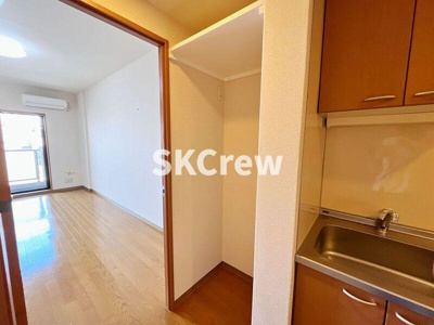 【内装】 | カサベルデ光が丘