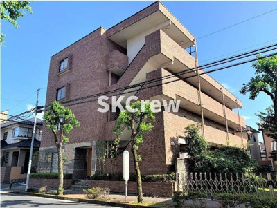 【外観】 | カサベルデ光が丘