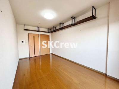 【居間・リビング】 | カサベルデ光が丘