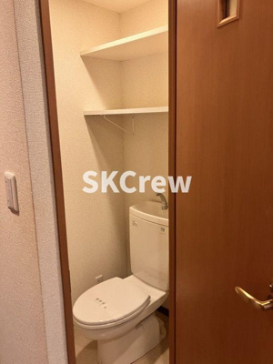 【トイレ】 | カサベルデ光が丘