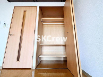 【収納】 | カサベルデ光が丘