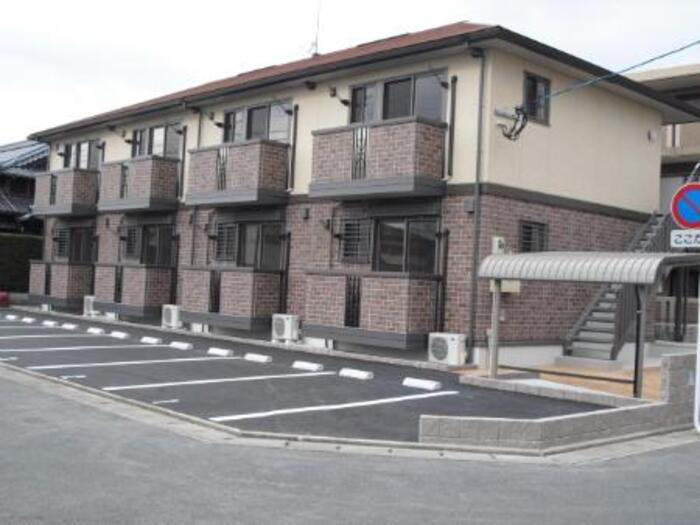 ルヴニールの設備