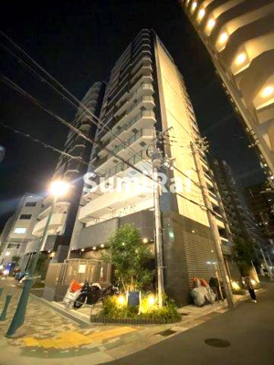 【外観】 | プレサンス神戸元町ベルシオン