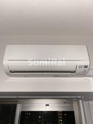 【設備】 | プレサンス神戸元町ベルシオン