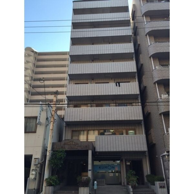 【外観】 | メゾン内久宝寺