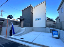 プルメリア永楽荘3丁目Ⅱ　2号地の画像