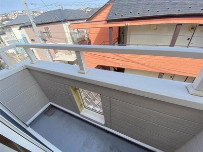 【バルコニー】 | オリーブ・Ｙ