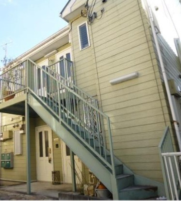 【その他共用部分】 | オリーブ・Ｙ