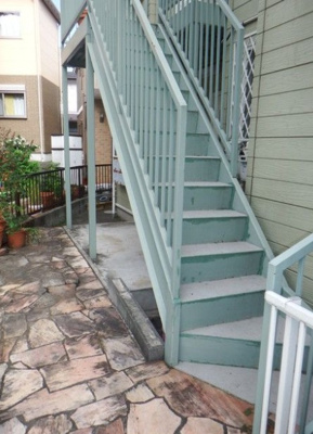 【エントランス】 | オリーブ・Ｙ