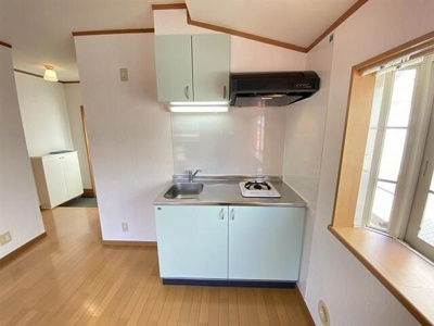 【キッチン】 | オリーブ・Ｙ