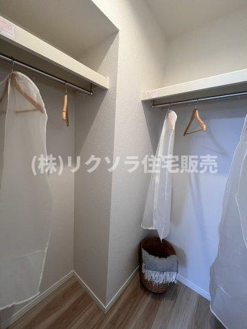 寝屋川コーポラスの収納|■物件内覧・資金計画相談・住宅ローン相談、リフォーム相談、お問合せ受付中■
※当日・翌日のご内覧、ご相談はお電話でのお問合せがスムーズです！