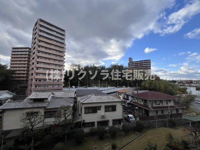 寝屋川コーポラスの展望|■物件内覧・資金計画相談・住宅ローン相談、リフォーム相談、お問合せ受付中■
※当日・翌日のご内覧、ご相談はお電話でのお問合せがスムーズです！