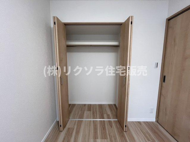 寝屋川コーポラスの収納|■物件内覧・資金計画相談・住宅ローン相談、リフォーム相談、お問合せ受付中■
※当日・翌日のご内覧、ご相談はお電話でのお問合せがスムーズです！