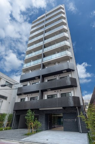 エストゥルース新小岩 