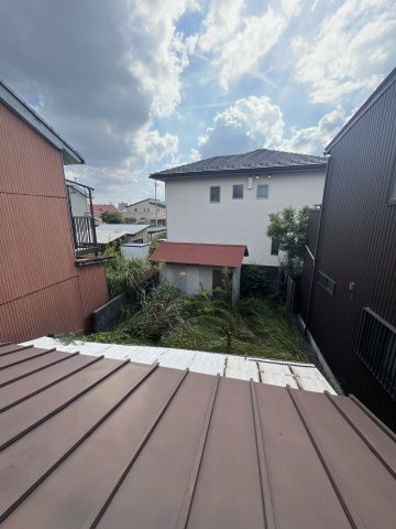 中古住宅　則武東４丁目の展望