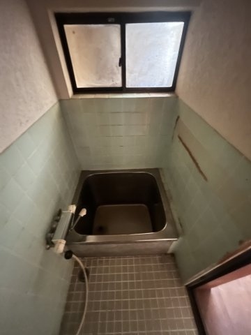 中古住宅　則武東４丁目の浴室