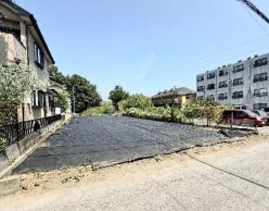 土地 入間市仏子