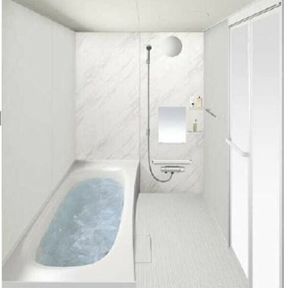 クロノスのその他共用部分