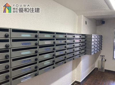 【設備】 | シーサイドパレス明石錦明館