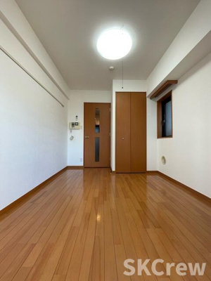 【内装】 | Ｆ．Ｓ．Ｃ．新宿マンション | 別号室の写真です