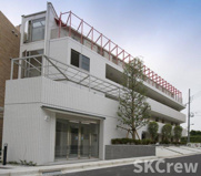 Ｆ．Ｓ．Ｃ．新宿マンションの画像