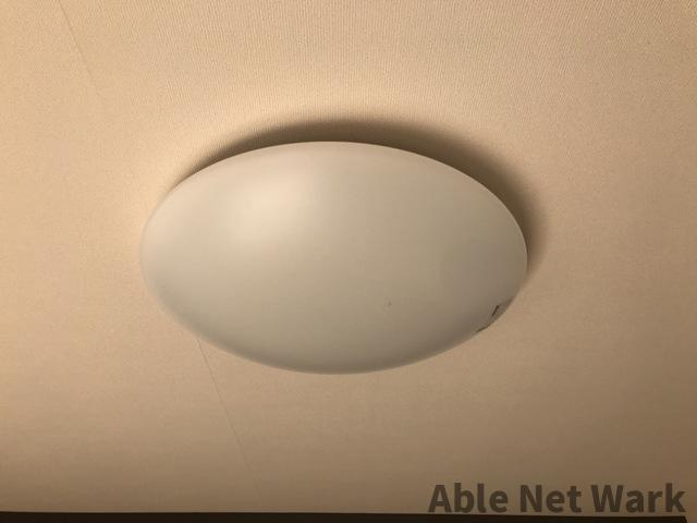 Ｌａｕｒｉｅｒ（ローリエ）の設備|照明付き