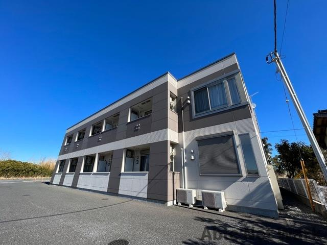 Ｌａｕｒｉｅｒ（ローリエ）の外観|外観