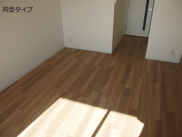 ウイングコート深沢のその他