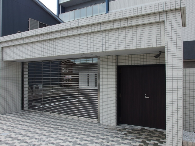 ウイングコート深沢のその他共用部分