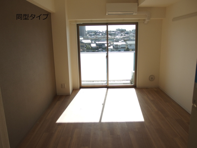 ウイングコート深沢のその他