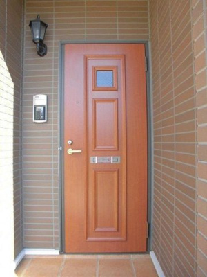 【その他共用部分】 | グレイスＡ