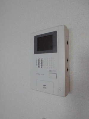 【設備】 | グレイスＡ