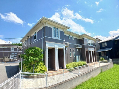 【外観】 | グレイスＡ