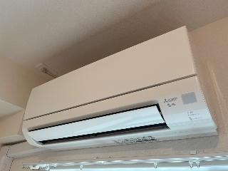 【設備】 | Ｐｒｅｓｔｉｇｅ　ｄｅｌ　西海岸 | 洋室エアコン完備