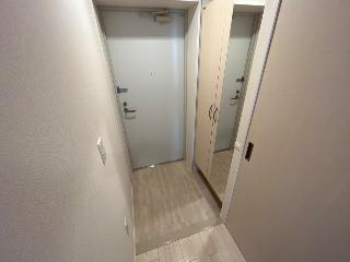 【玄関】 | Ｐｒｅｓｔｉｇｅ　ｄｅｌ　西海岸 | 玄関