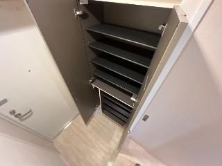 【収納】 | Ｐｒｅｓｔｉｇｅ　ｄｅｌ　西海岸 | 下駄箱