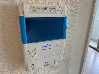 【内装】 | Ｐｒｅｓｔｉｇｅ　ｄｅｌ　西海岸 | オートロック完備