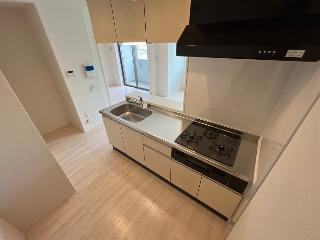 【キッチン】 | Ｐｒｅｓｔｉｇｅ　ｄｅｌ　西海岸 | キッチン