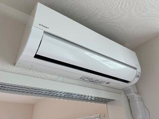 【設備】 | Ｐｒｅｓｔｉｇｅ　ｄｅｌ　西海岸 | リビングエアコン完備