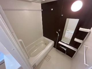 【浴室】 | Ｐｒｅｓｔｉｇｅ　ｄｅｌ　西海岸 | バス