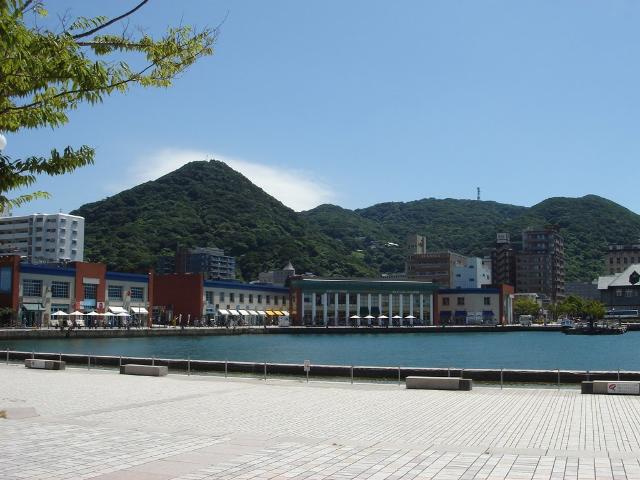 【周辺】 | Ｐｒｅｓｔｉｇｅ　ｄｅｌ　西海岸 | 門司港レトロ海峡プラザまで1,610ｍ